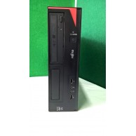 Windows XP Pro 32bit Core i3 3.4GHz 4GB Ram 1TB HDD Radeon 5450 Graphics Fujitsu E420 
